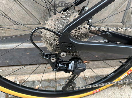 Giant Revolt Advanced 3 Gravelbike 28"