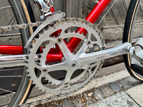 Pinarello Asolo Retro Racing Bike 28"