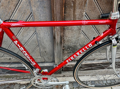 Pinarello Asolo Retro Racing Bike 28"
