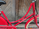 Ortler Van Dyck Hollanrad 28"