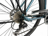 Stevens Galant Lite Trekkingrad 28"