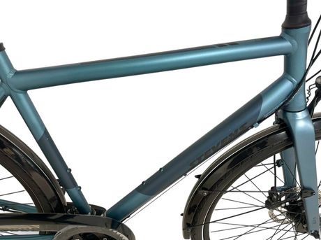 Stevens Galant Lite Trekking Bike 28"