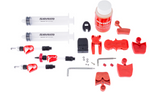 Sram Entlüftungskit Standard Bleed Kit für DOT mit DOT 5.1