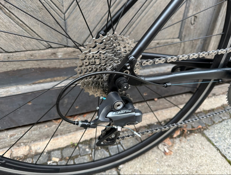 Specialized Allez Rennrad 28"