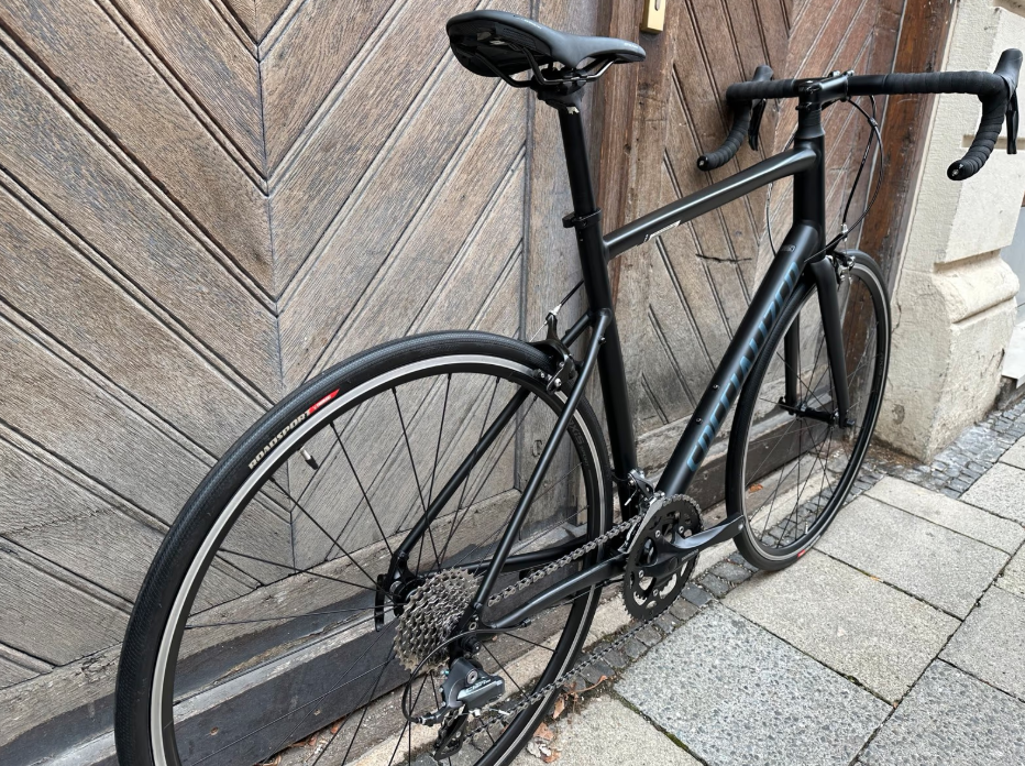 Specialized Allez Rennrad 28"