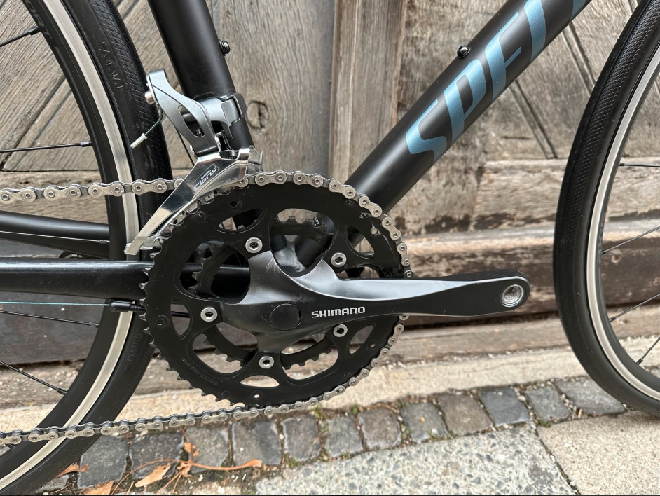 Specialized Allez Rennrad 28"