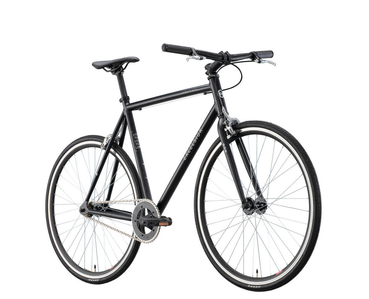 Excelsior Snatcher Singlespeed Fixie