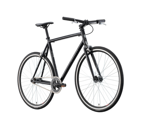 Excelsior Snatcher Singlespeed Fixie