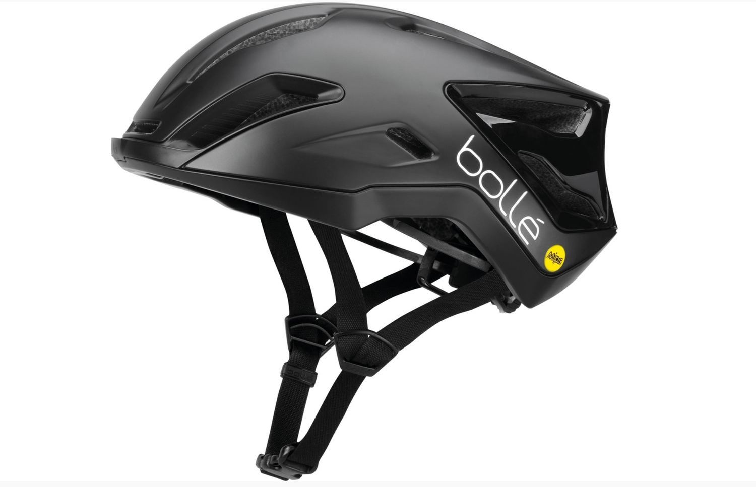 Bollé Exo MIPS Rennrad-Helm – Aero-Performance