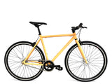 Excelsior Sputter Fixie 2-Gang