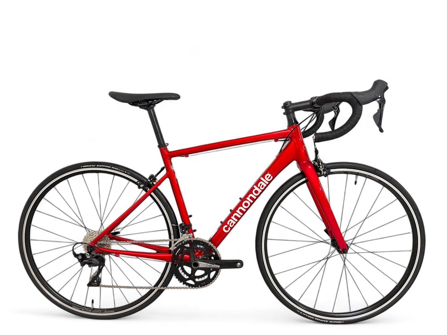cannondale gabel rennrad Cannondale CAAD Optimo 1 – Rennrad mit Carbon-Gabel & Shimano 105 – Bici No.1