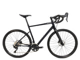 Cannondale Topstone 2 Gravelbike Midnight
