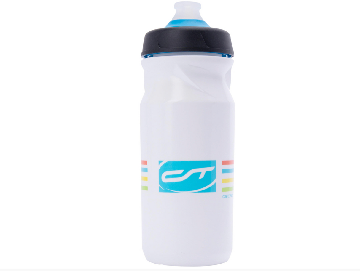 Contec Trinkflasche Rivers M Stripes