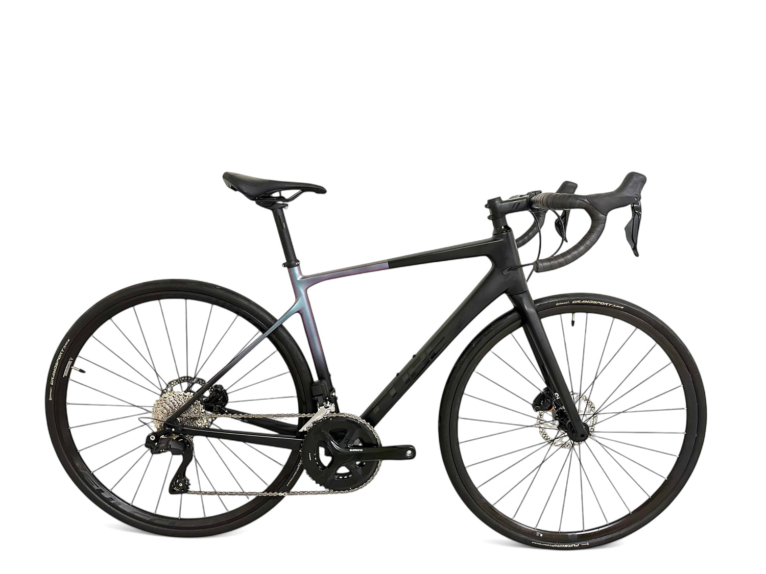 cube rennrad 105 Cube Axial WS GTC SLX – Rennrad mit Shimano 105 Di2 und Vollcarbonrahmen – Bici No.1
