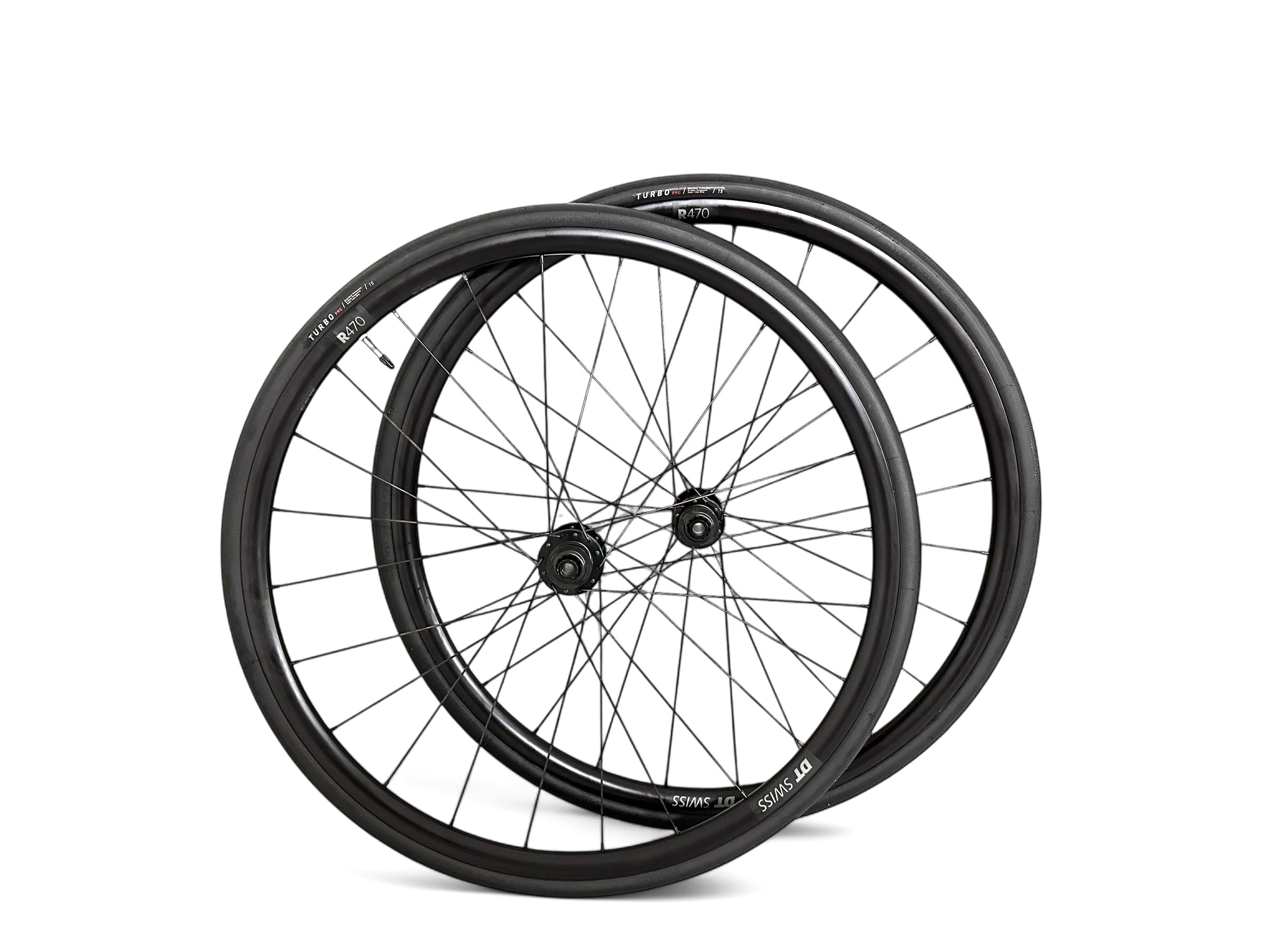 Disc Brake Dt Swiss R470 Db Tubeless Dt Swiss DT SWISS R470 DB