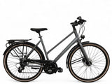 Dynamics Magic Road 24 Trekkingrad