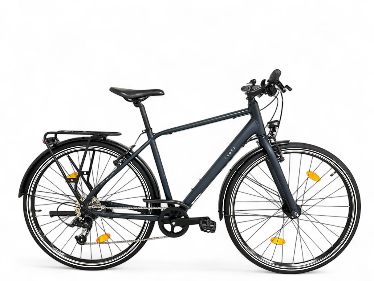 Elops LD500 Trekkingrad
