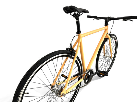 Excelsior Sputter Fixie 2-Gang