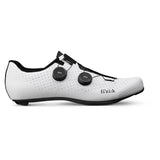 Fizik Stabilita Carbon Rennradschuh Weiß BOA