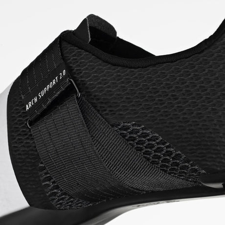 Fizik Stabilita Carbon Rennradschuh Weiß BOA