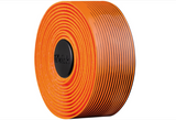 Fizik Vento Microtex Tacky 2mm Bi-Color Lenkerband Orange / Schwarz