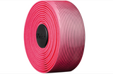 Fizik Vento Microtex Tacky 2mm Bi-Color Lenkerband Pink / Schwarz