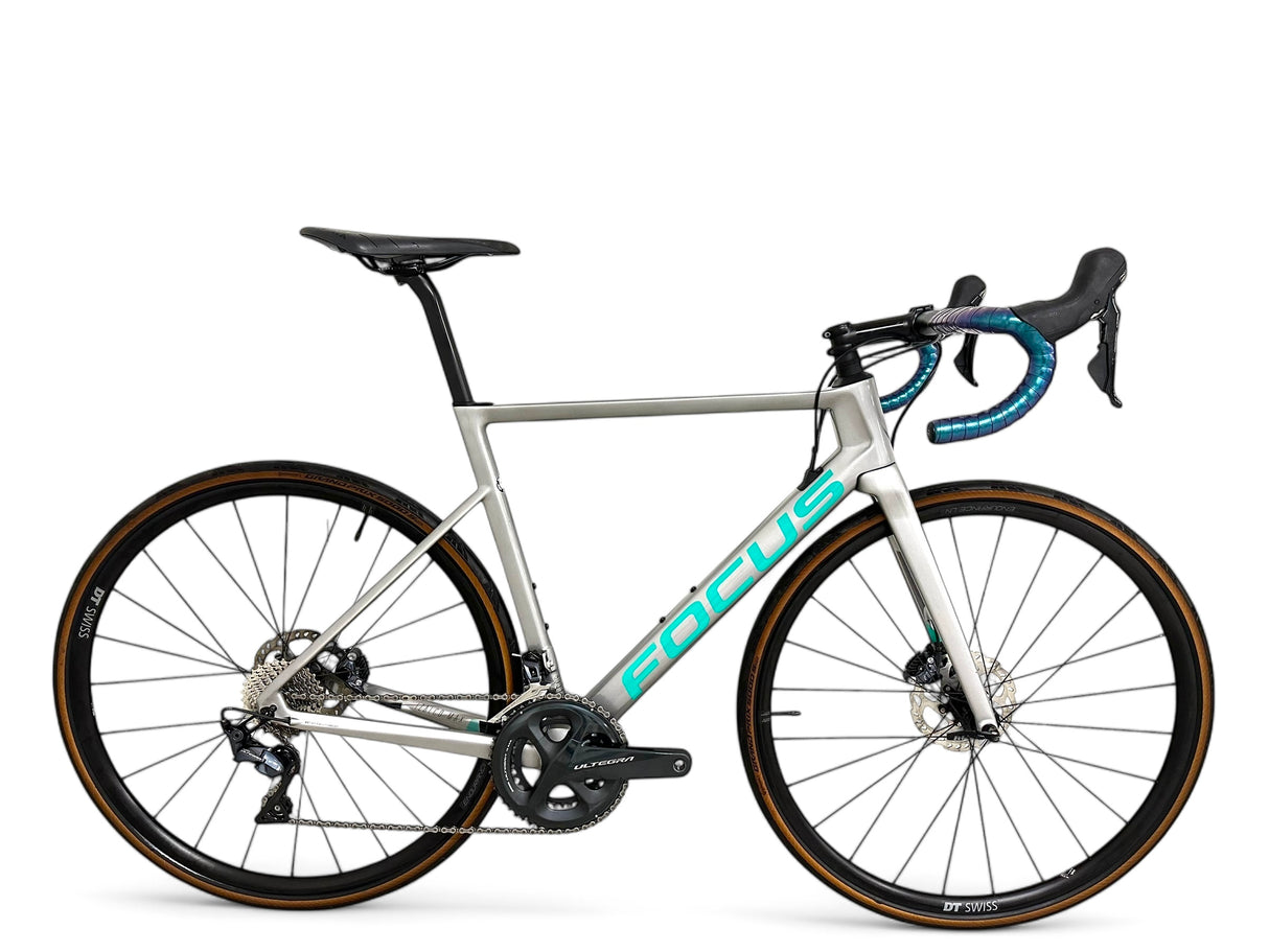 Focus Izalco Max Disc Ultegra Aero