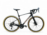 Giant Revolt Advanced 3 Gravelbike 28"