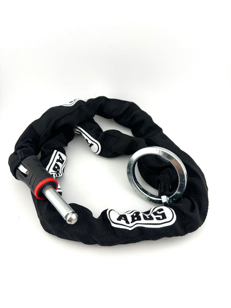 Abus Pro Shield XPlus 5950Rahmenschloss Set mit Kette