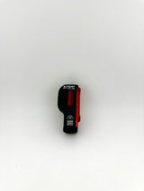 Lezyne Hecto 65 Pro + Lezyne Strip Drive 35 Licht-Set