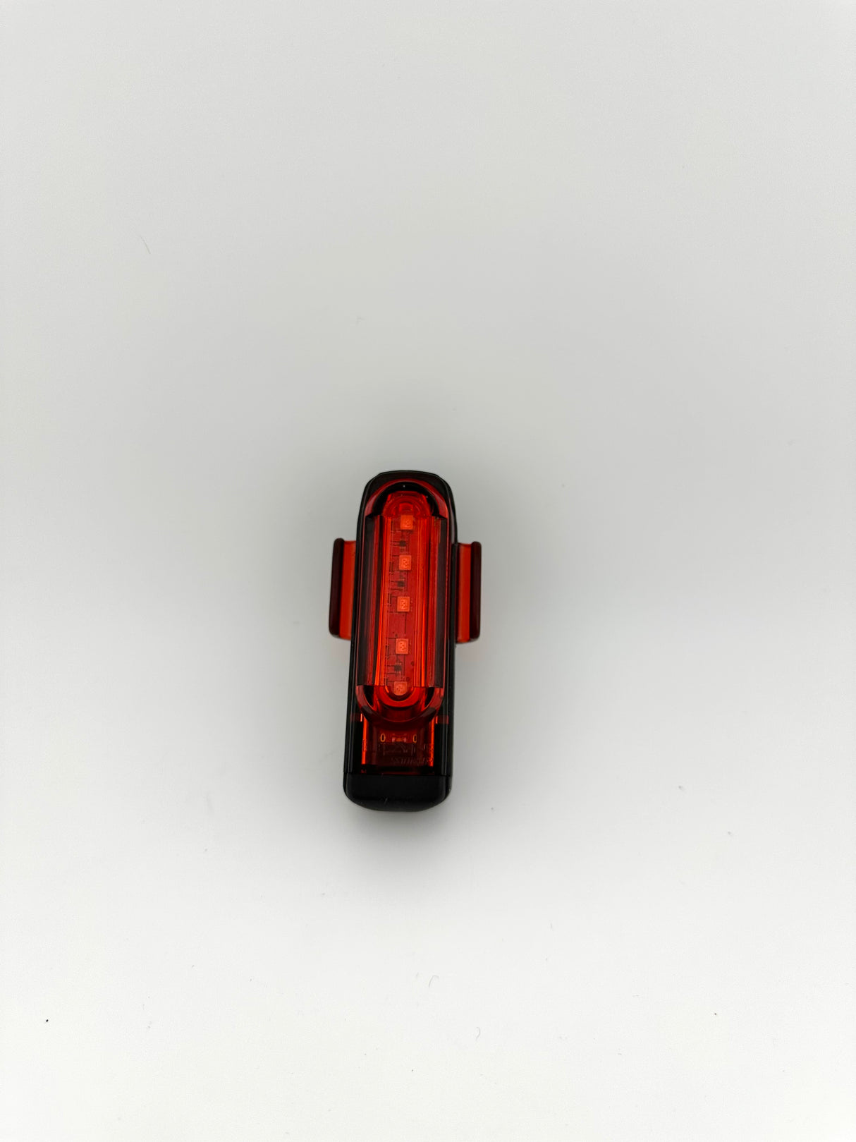 Lezyne Hecto 65 Pro + Lezyne Strip Drive 35 Licht-Set