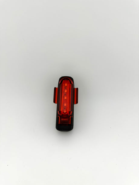 Lezyne Hecto 65 Pro + Lezyne Strip Drive 35 light set