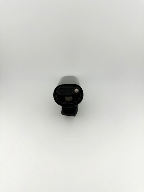 Lezyne Hecto 65 Pro + Lezyne Strip Drive 35 light set