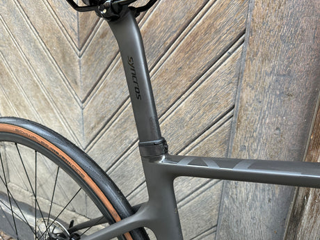Scott Addict RC30 Carbon Road Bike 28"