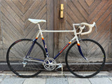 Eddy Merckx 10th Anniversary Retro Rennrad 28"