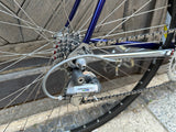 Eddy Merckx 10th Anniversary Retro Rennrad 28"