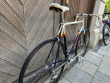 Eddy Merckx 10th Anniversary Retro Rennrad 28"