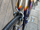 Eddy Merckx 10th Anniversary Retro Rennrad 28"