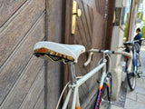 Eddy Merckx 10th Anniversary Retro Rennrad 28"