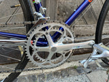 Eddy Merckx 10th Anniversary Retro Rennrad 28"