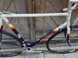 Eddy Merckx 10th Anniversary Retro Rennrad 28"