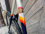 Eddy Merckx 10th Anniversary Retro Rennrad 28"