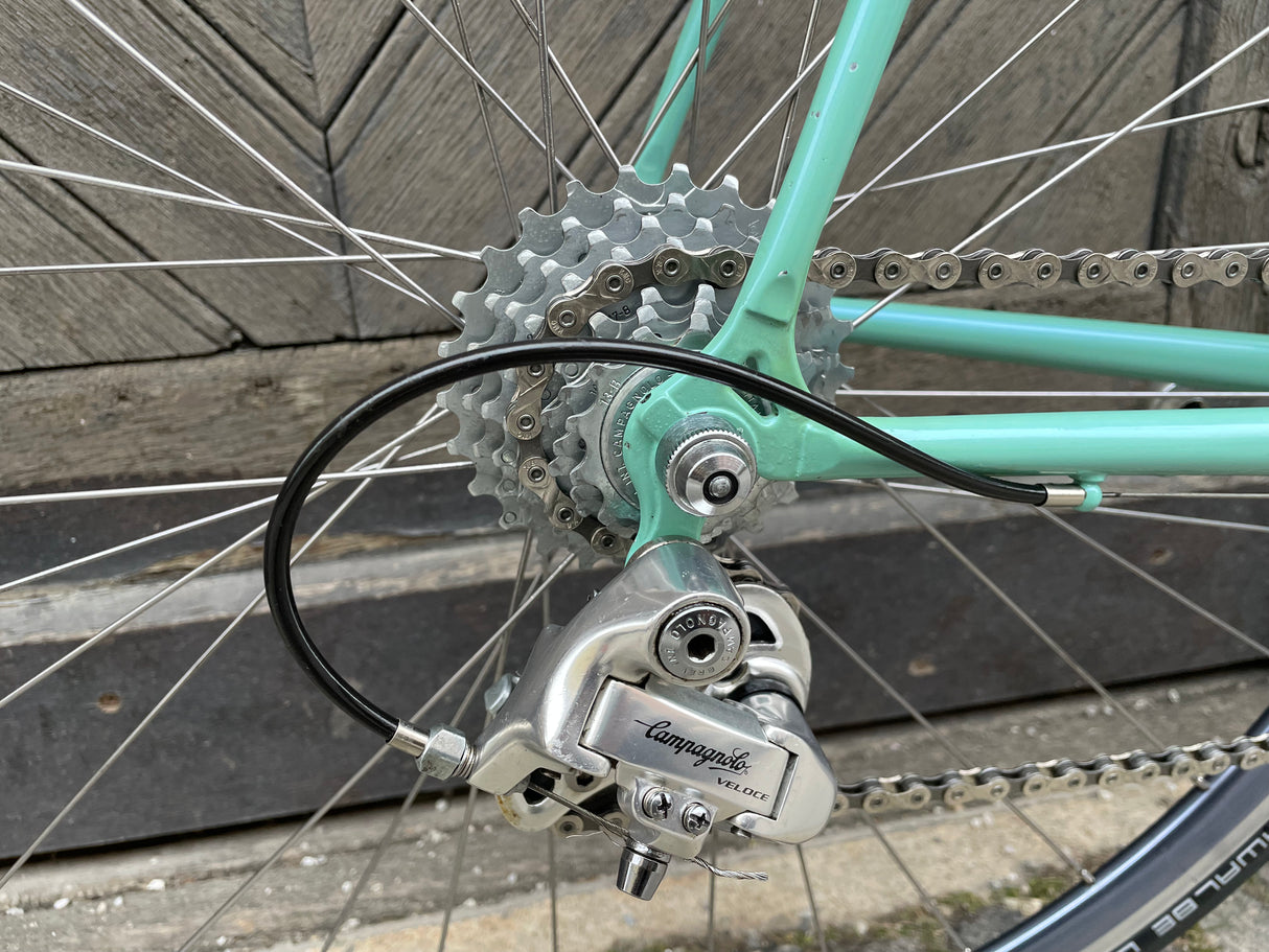 Bianchi Retro Rennrad 28" 1994
