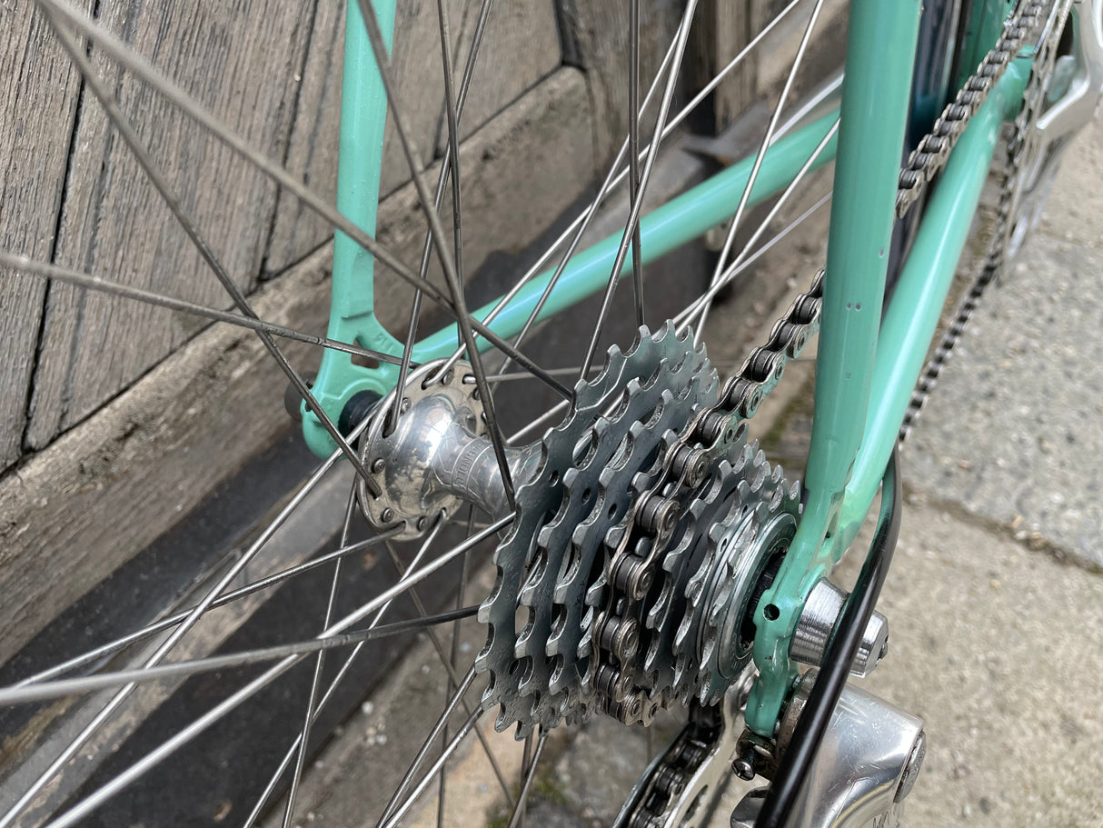 Bianchi Retro Rennrad 28" 1994
