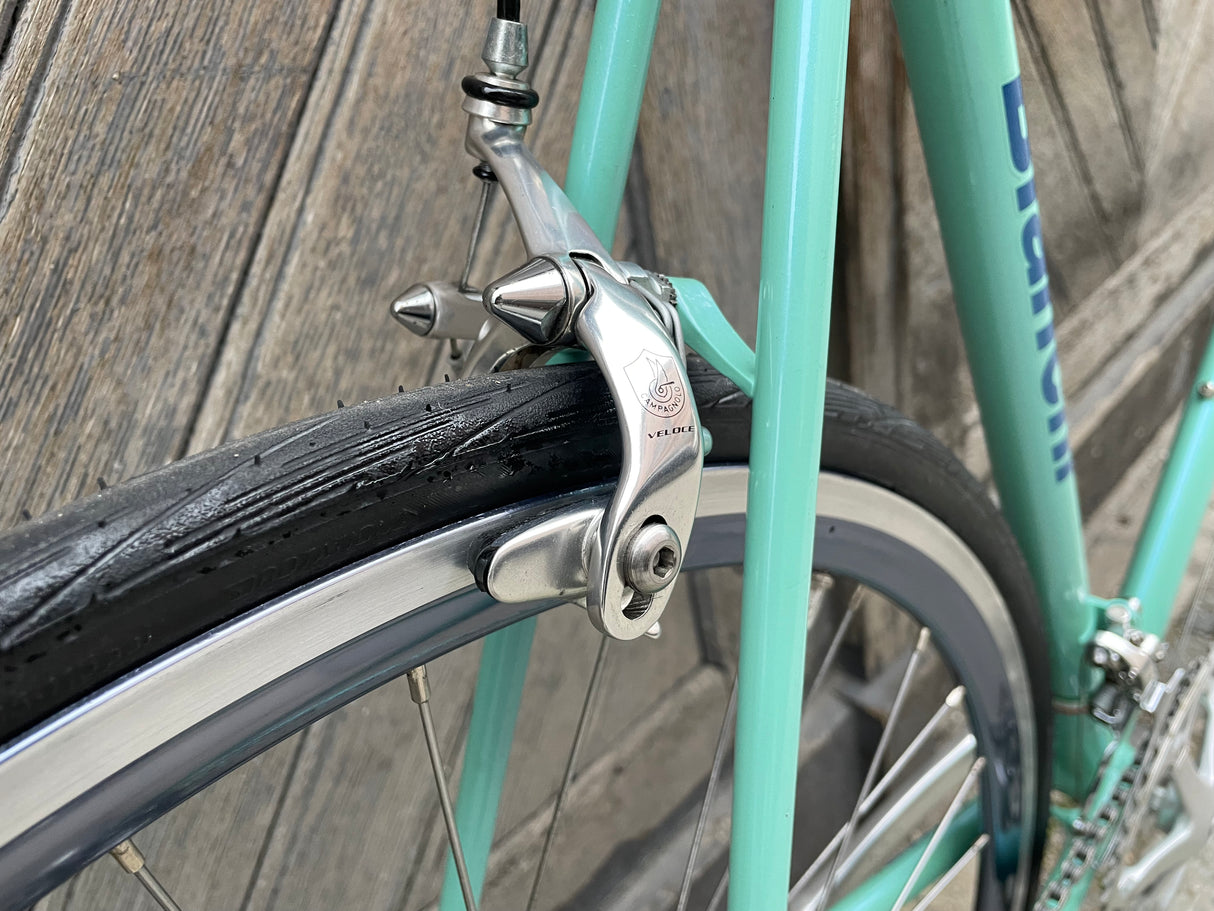 Bianchi Retro Rennrad 28" 1994