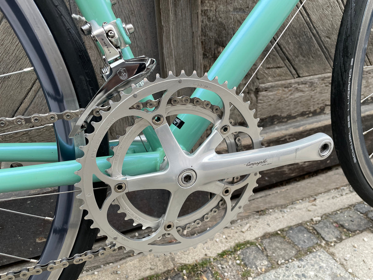 Bianchi Retro Rennrad 28" 1994