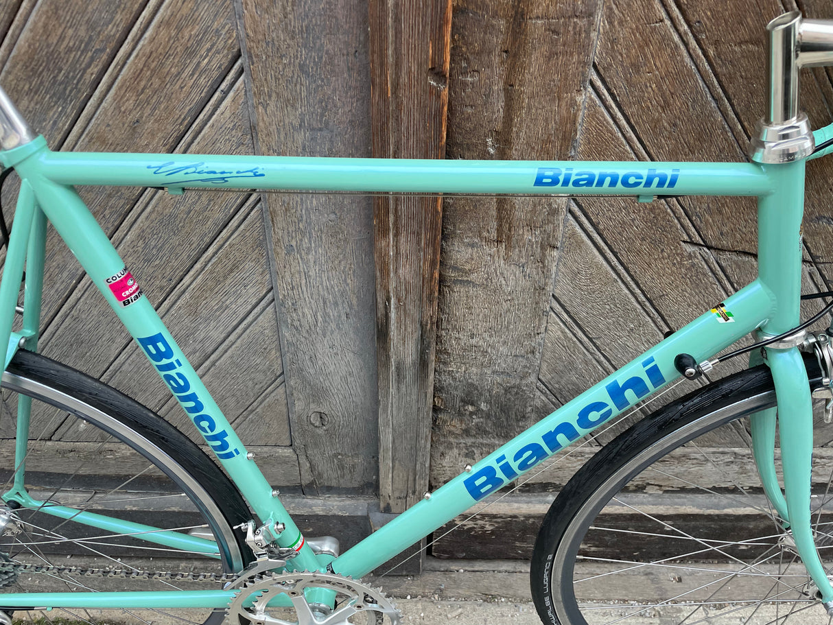 Bianchi Retro Rennrad 28" 1994