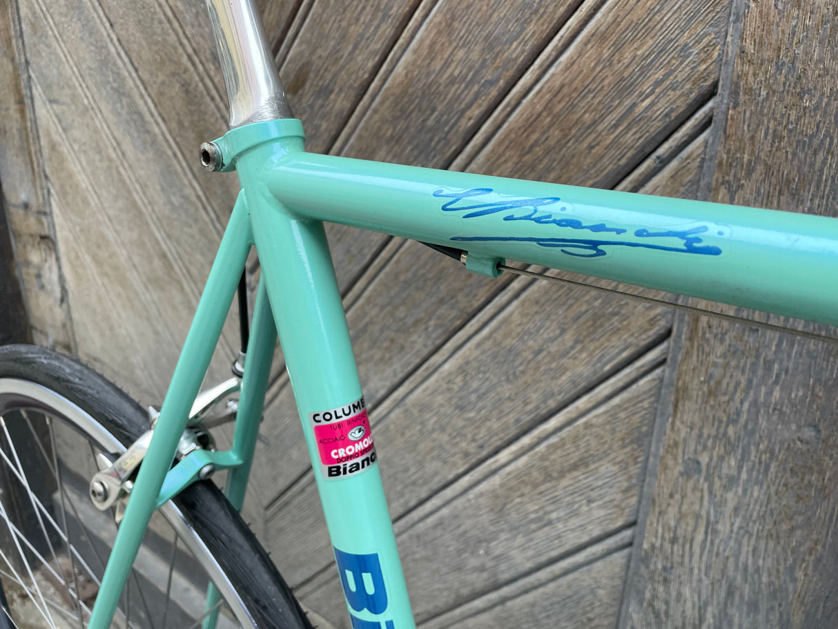 Bianchi Retro Rennrad 28" 1994