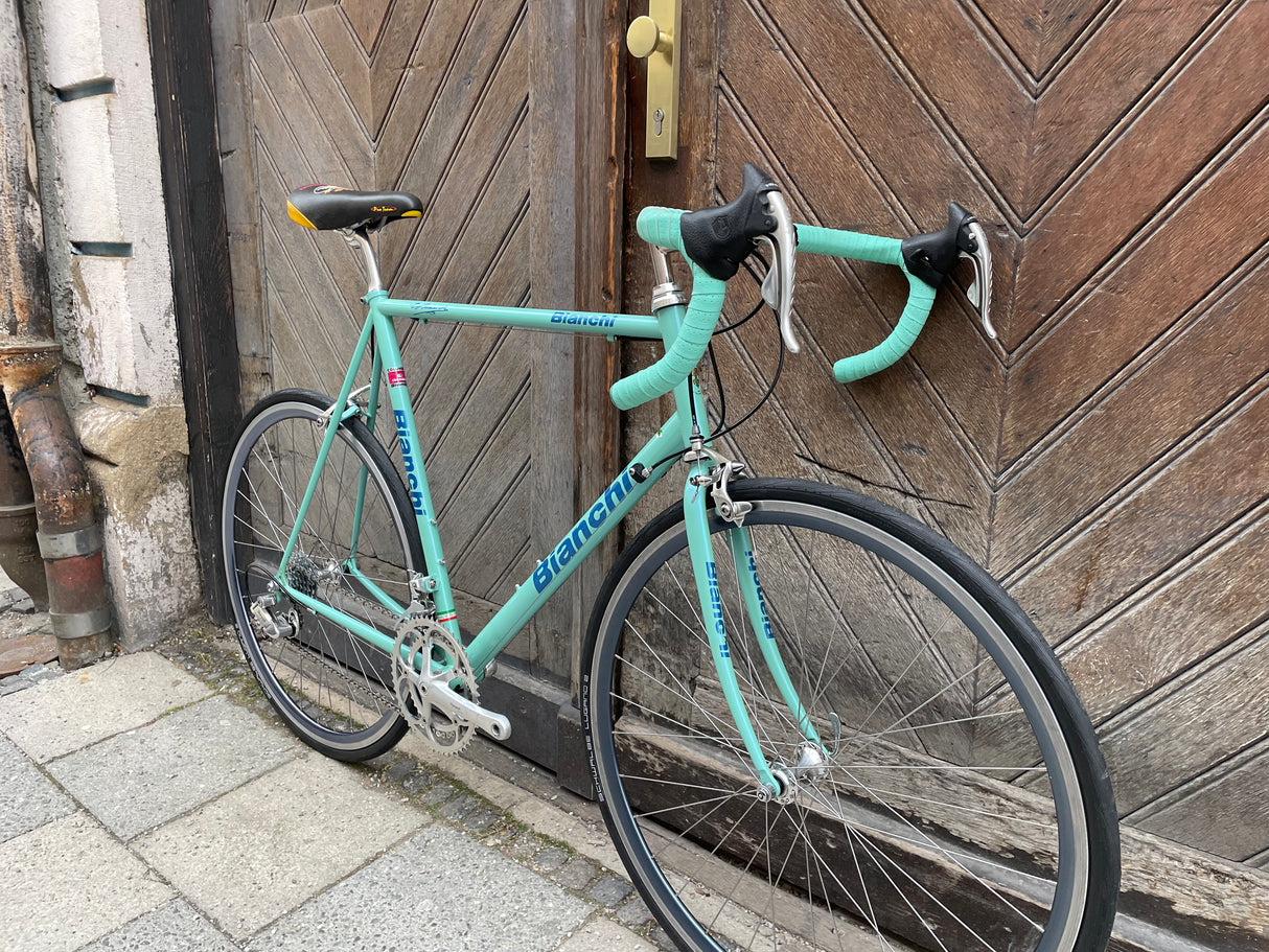 Bianchi Retro Rennrad 28" 1994