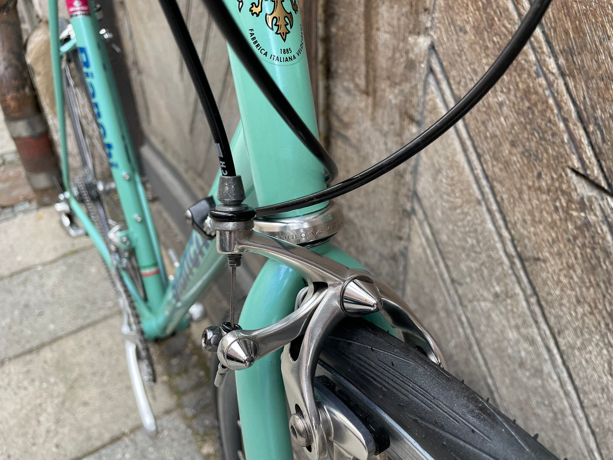 Bianchi Retro Rennrad 28" 1994